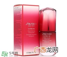 资生堂红腰子怎么用？资生堂红腰子精华用法