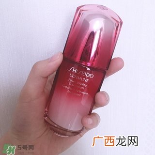 资生堂红腰子怎么用？资生堂红腰子精华用法