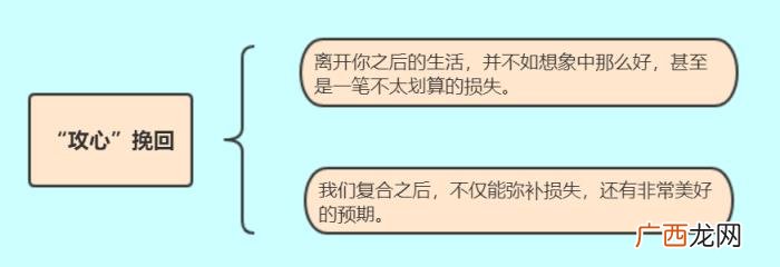 如何让绝情离开的男人回心转意 如何让男生放弃绝情来找你