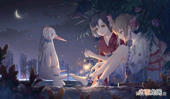 十二星座男表白被拒绝 巨蟹座会拒绝对他表白的女生吗