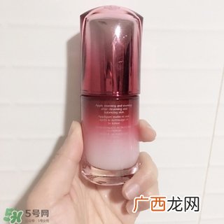 资生堂红腰子真假 资生堂红腰子精华真假鉴别