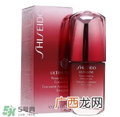 资生堂红腰子真假 资生堂红腰子精华真假鉴别