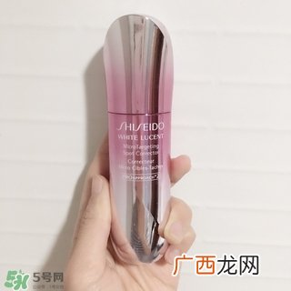 资生堂红腰子真假 资生堂红腰子精华真假鉴别
