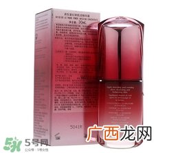 资生堂红腰子真假 资生堂红腰子精华真假鉴别