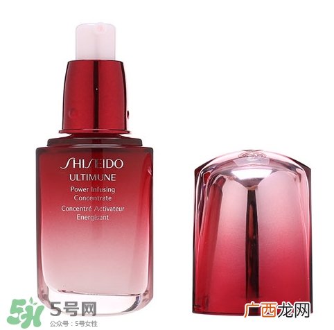资生堂红腰子真假 资生堂红腰子精华真假鉴别
