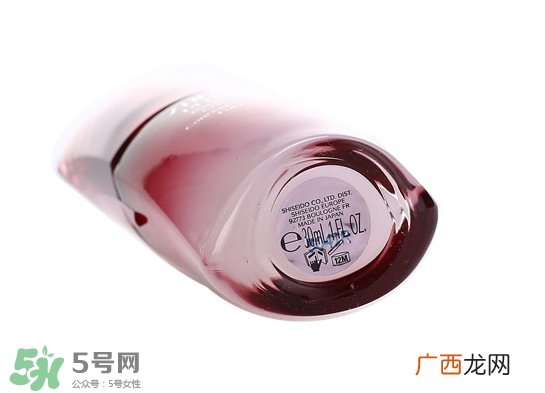 资生堂红腰子真假 资生堂红腰子精华真假鉴别