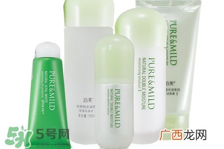 泊美适合什么年龄?泊美适合多大年龄使用?