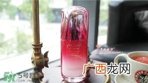 资生堂红腰子精华适合什么年龄？资生堂红腰子适用年龄
