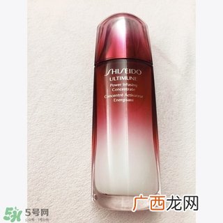 资生堂红腰子精华适合什么年龄？资生堂红腰子适用年龄
