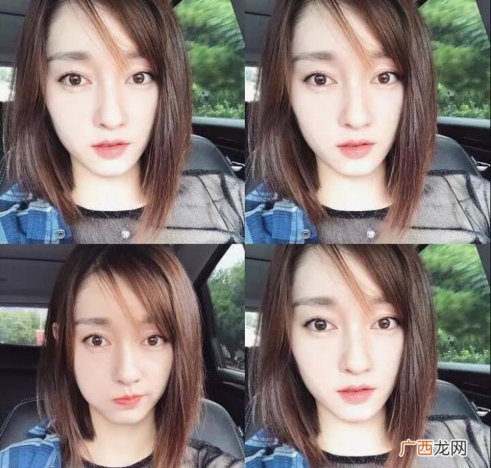 邓伦徐晓璐，邓伦前女友徐晓璐、白子卉、周楚楚、金晨