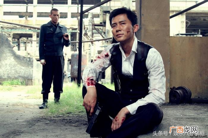 高以翔古装，李晨救场却被吐槽没高以翔帅不适合古装