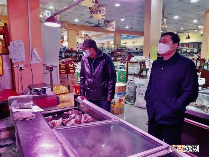 郸城陈凤祥，郸城公安局长陈凤祥一线督查时强调