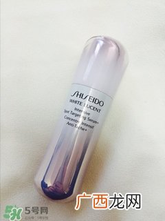 资生堂新透白精华怎么用？资生堂新透白精华使用方法