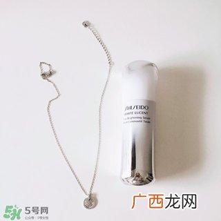 资生堂新透白精华怎么用？资生堂新透白精华使用方法