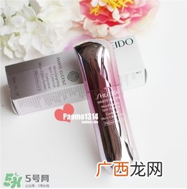 资生堂新透白精华怎么用？资生堂新透白精华使用方法