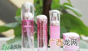 资生堂新透白精华新版旧版区别 资生堂新透白精华新版旧版对比