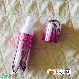 资生堂新透白精华新版旧版区别 资生堂新透白精华新版旧版对比