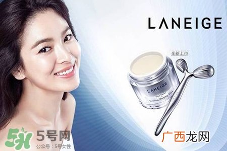 兰芝修颜按摩仪怎么样？兰芝修颜按摩仪好用吗？