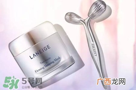 兰芝修颜按摩仪怎么样？兰芝修颜按摩仪好用吗？