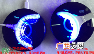 唯爱美牙仪有副作用吗？唯爱冷光美牙仪对牙齿有伤害吗？