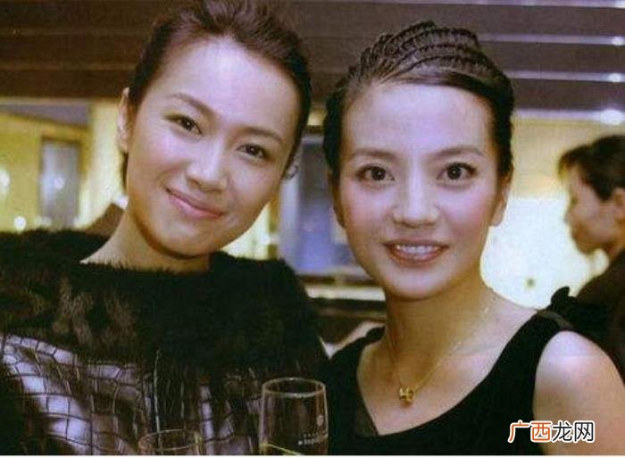 赵薇结婚了，四小花旦中赵薇章子怡周迅都结婚了