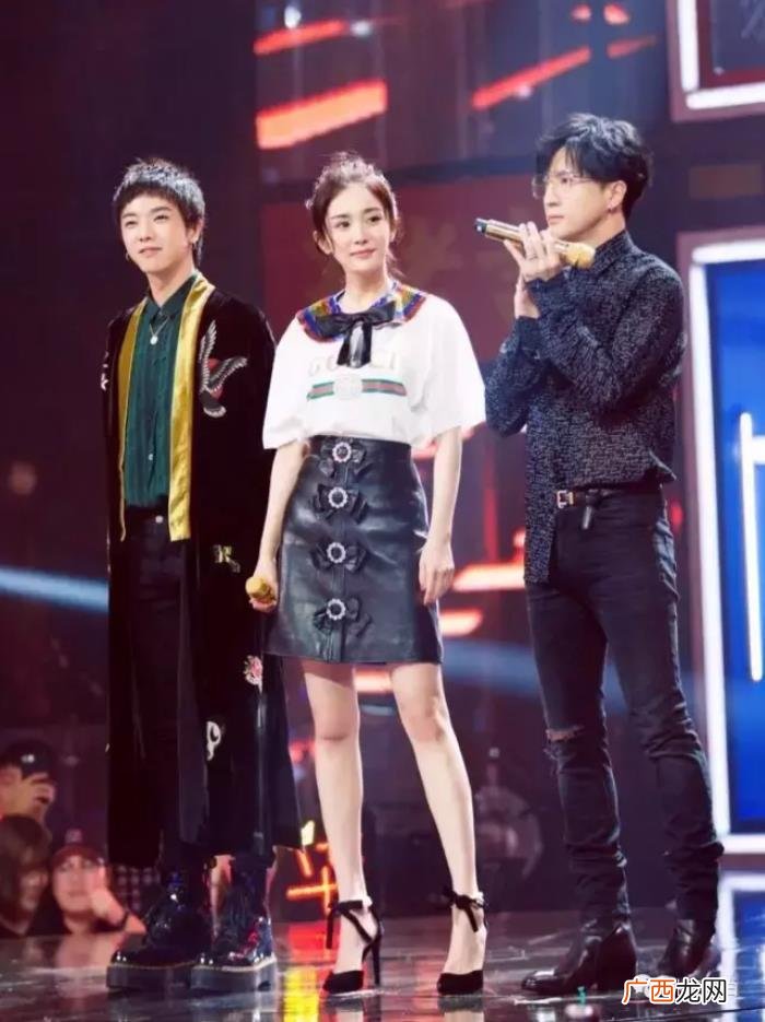 杨幂马思纯，杨幂马思纯和Angelababy