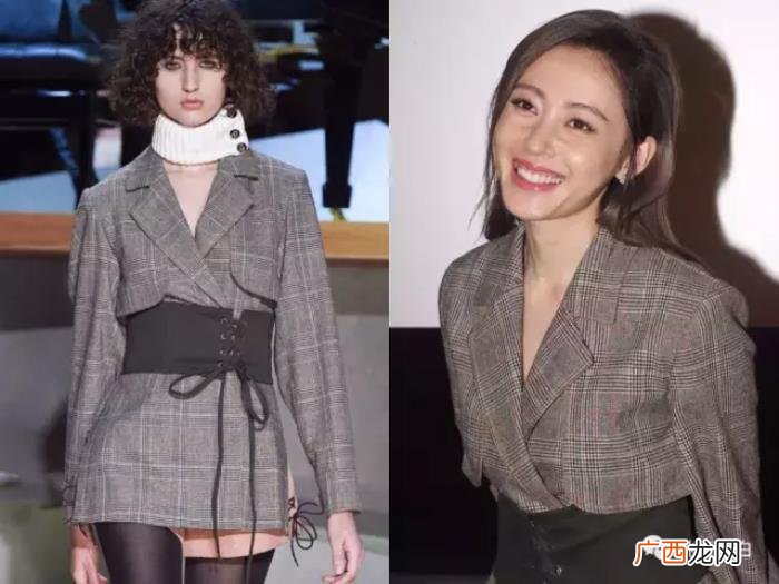杨幂马思纯，杨幂马思纯和Angelababy