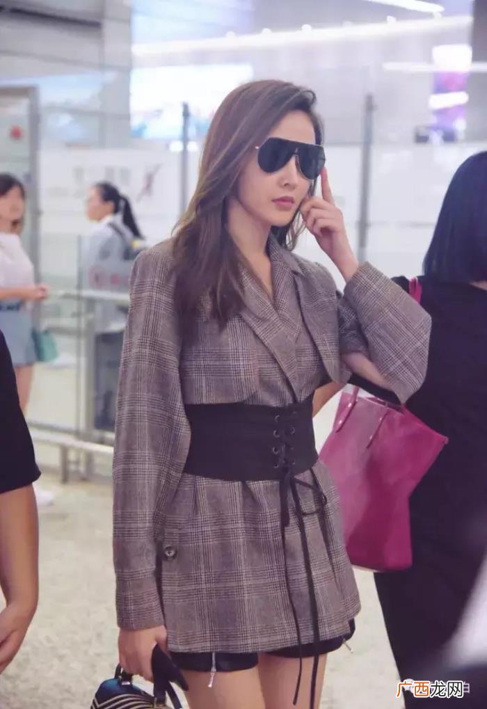 杨幂马思纯，杨幂马思纯和Angelababy