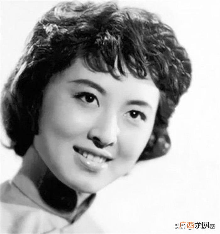 杨丽坤的美，老照片重温陈晓旭、杨丽坤的昔日风采