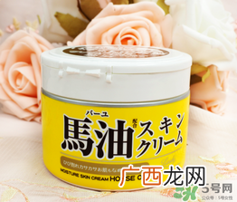 loshi马油怎么样?北海道马油好用吗?
