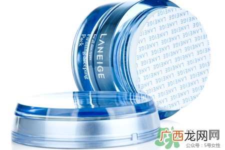兰芝夜间修护紧实面膜适合什么年龄？