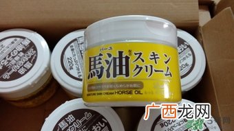 北海道马油能擦脸吗？loshi马油可以涂脸吗