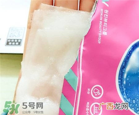 wonjin面膜真假 原辰面膜真假辨别
