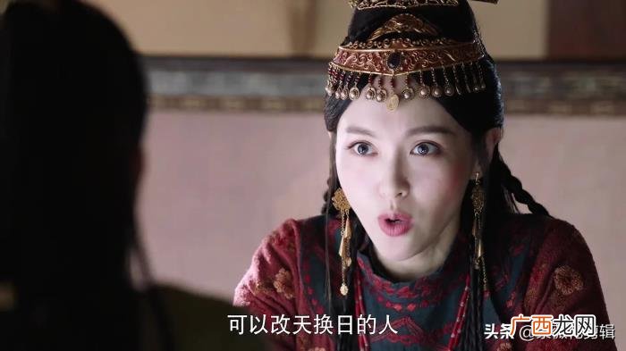 唐嫣和经超，唐嫣你的命运谈笑间即将被经超改写