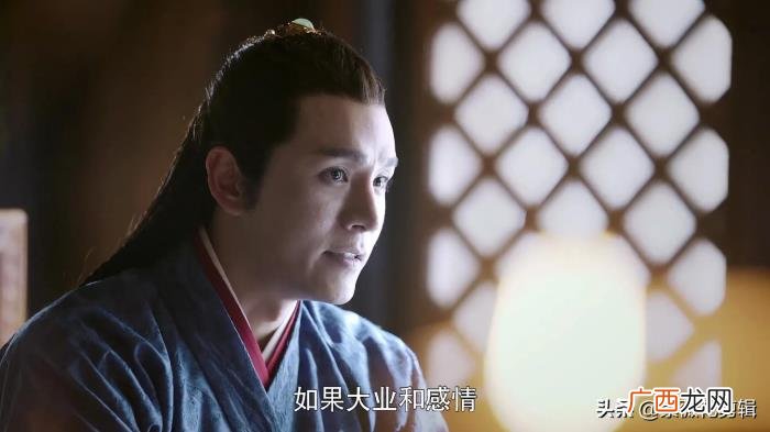 唐嫣和经超，唐嫣你的命运谈笑间即将被经超改写