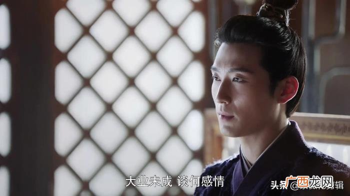 唐嫣和经超，唐嫣你的命运谈笑间即将被经超改写