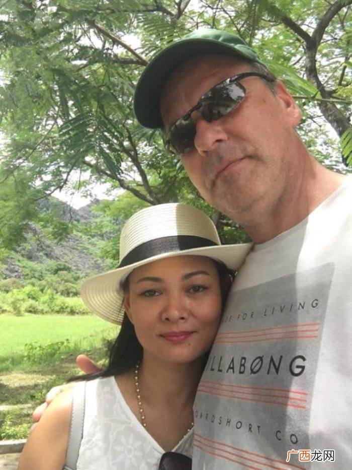法国越南人，越南女子与50岁法国丈夫认识7天恋爱