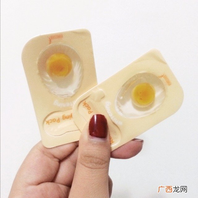 it girl鸡蛋面膜好吗？it girl鸡蛋面膜怎么用