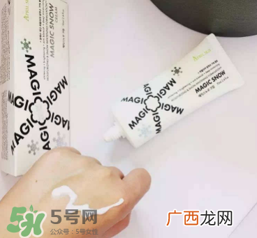 april skin素颜霜怎么样？april skin素颜霜怎么用？