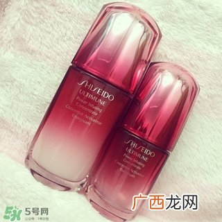 资生堂红腰子精华价格 资生堂红腰子日本价格专柜价格
