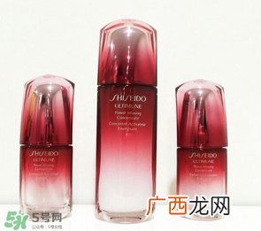 资生堂红腰子精华价格 资生堂红腰子日本价格专柜价格