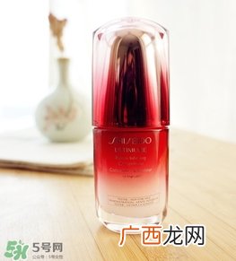 资生堂红腰子精华价格 资生堂红腰子日本价格专柜价格