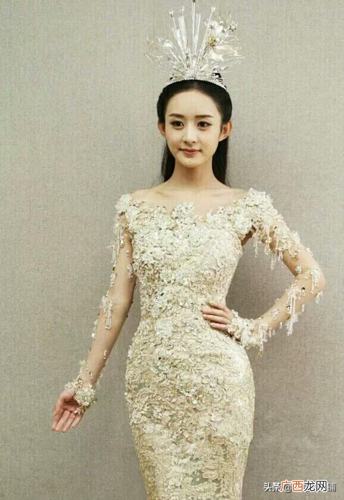 赵丽颖逆袭，资本女王赵丽颖的逆袭之路和背后相助的贵人