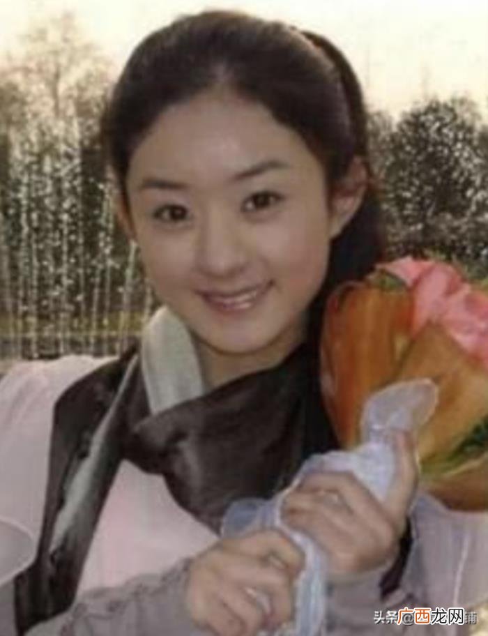 赵丽颖逆袭，资本女王赵丽颖的逆袭之路和背后相助的贵人