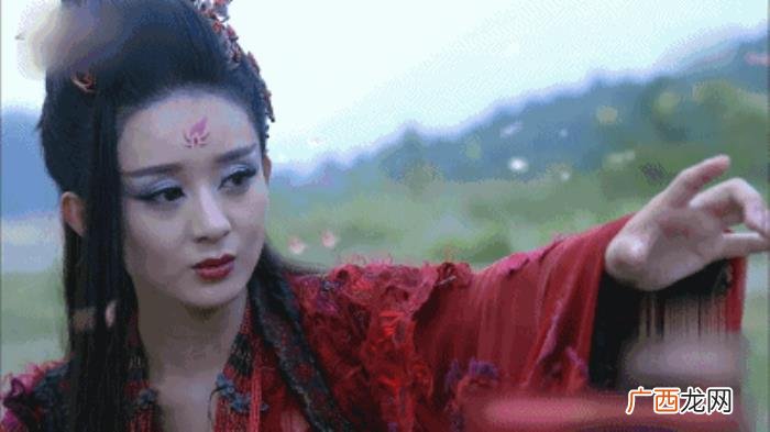 赵丽颖逆袭，资本女王赵丽颖的逆袭之路和背后相助的贵人