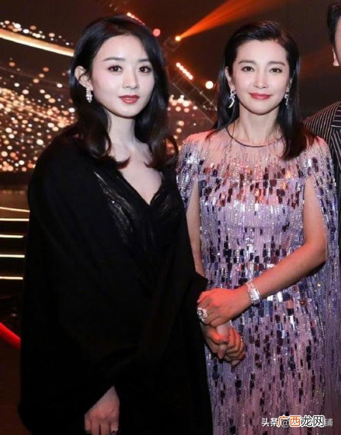 赵丽颖逆袭，资本女王赵丽颖的逆袭之路和背后相助的贵人