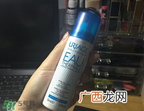 依泉喷雾是咸的吗？依泉喷雾为什么是咸的？