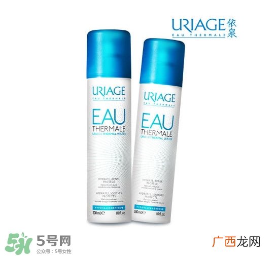 依泉喷雾是咸的吗？依泉喷雾为什么是咸的？