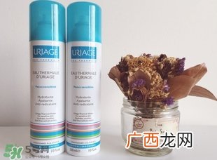 依泉喷雾是咸的吗？依泉喷雾为什么是咸的？