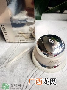 资生堂百优面霜适合多大年龄?资生堂百优面霜怎么样?
